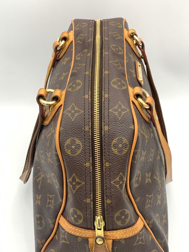 Louis Vuitton Monogram Montorgueil GM