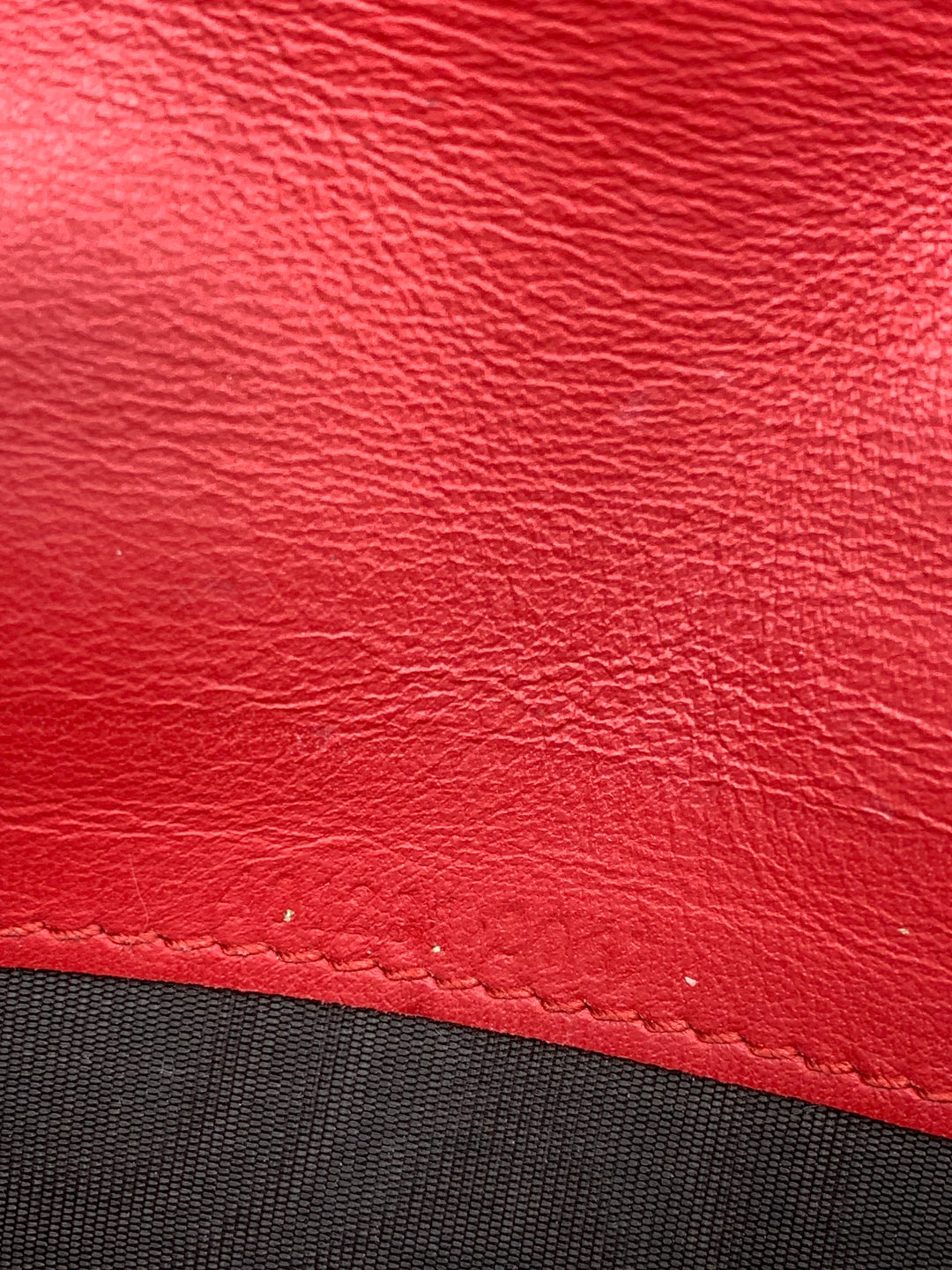 Gucci GG Supreme Dionysus Chain Wallet