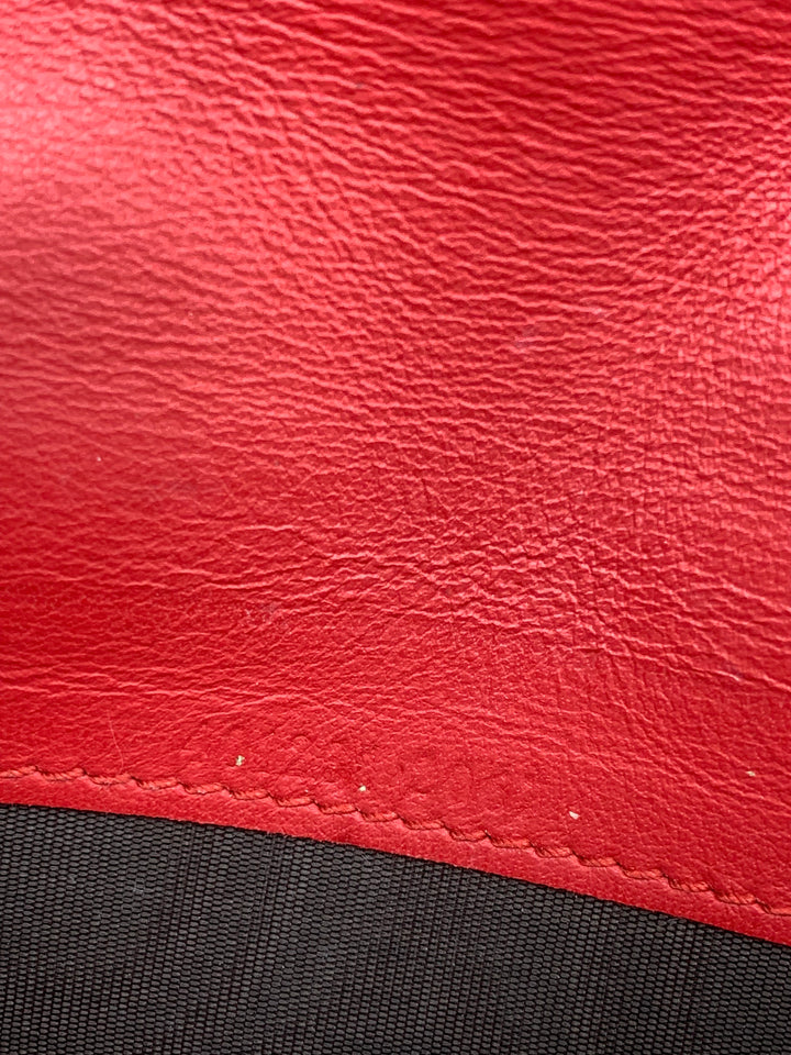 Gucci GG Supreme Dionysus Chain Wallet