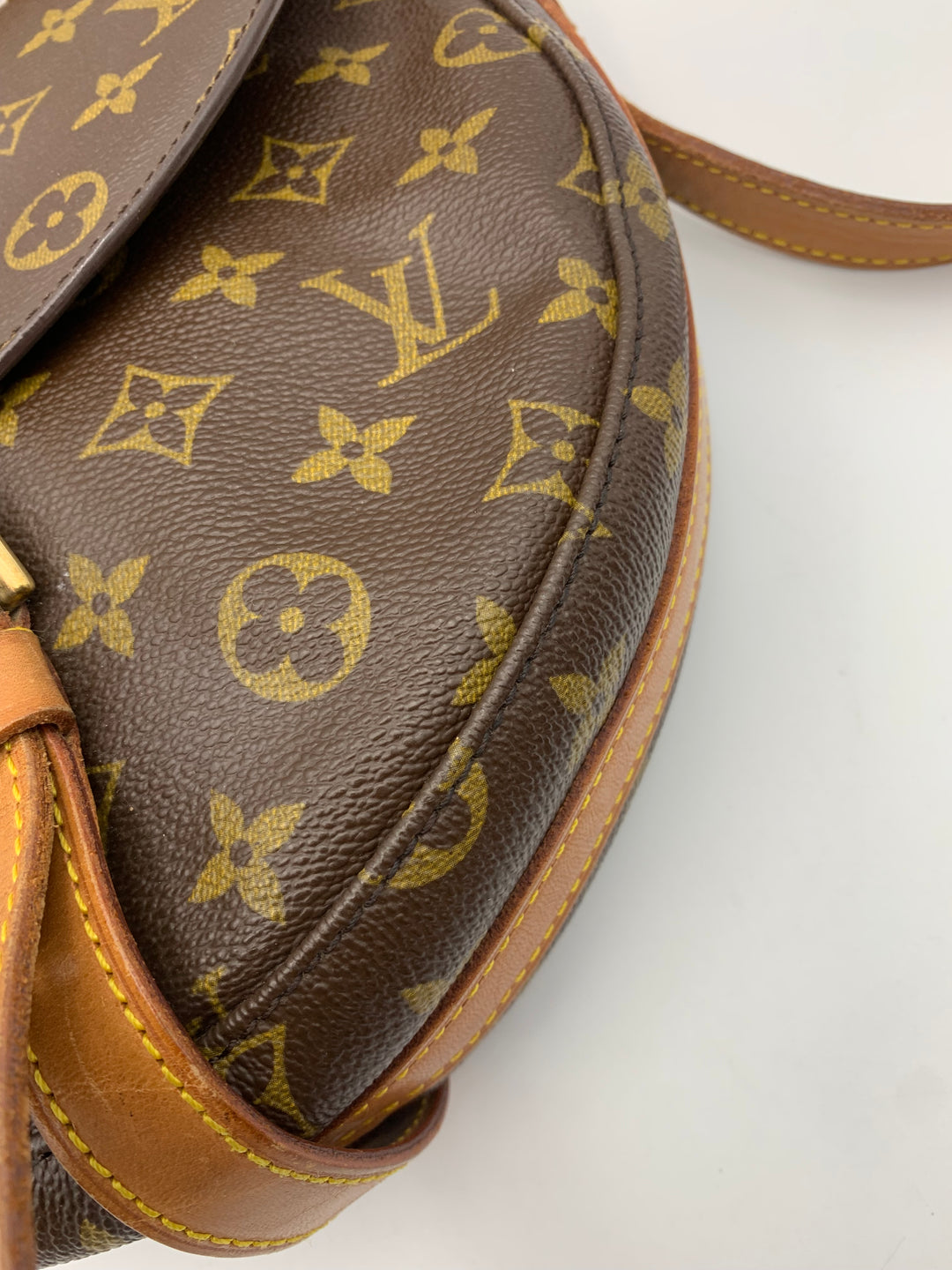 Louis Vuitton Monogram Chantilly GM