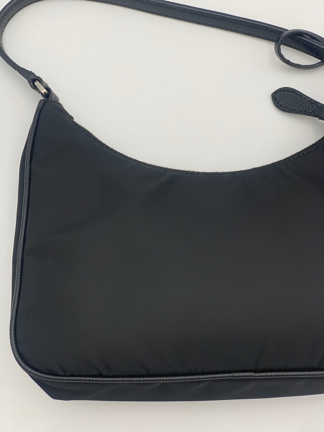 Prada Re-Edition 2005 Shoulder Bag in Nylon