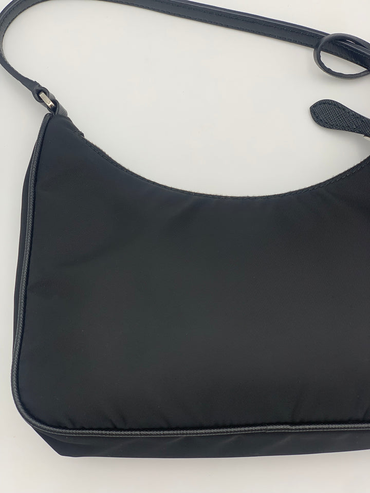 Prada Re-Edition 2005 Shoulder Bag in Nylon
