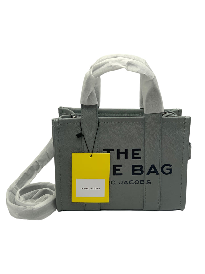Marc Jacobs The Tote Bag Small - Wolf Grey