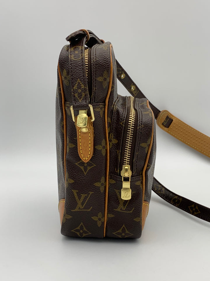 Louis Vuitton Monogram Amazon PM