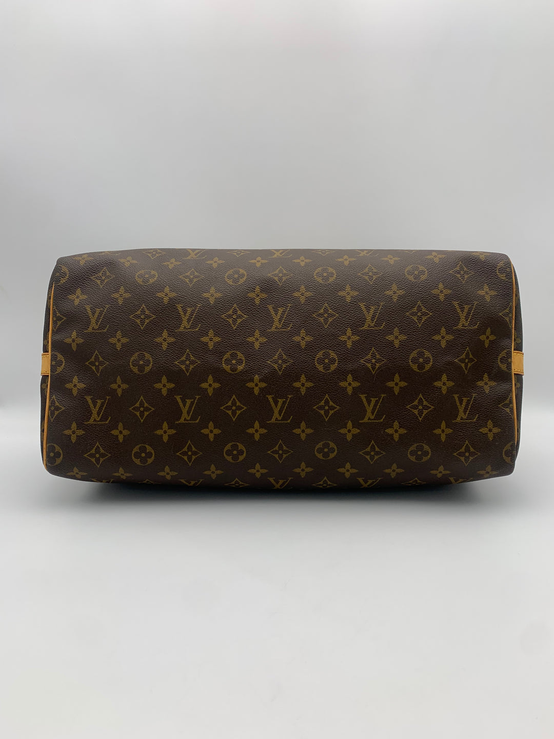 Louis Vuitton Monogram Speedy Bandoliere 40