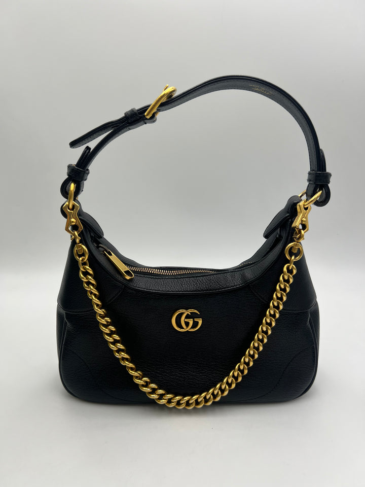 Gucci Aphrodite Small Chain Shoulder Bag