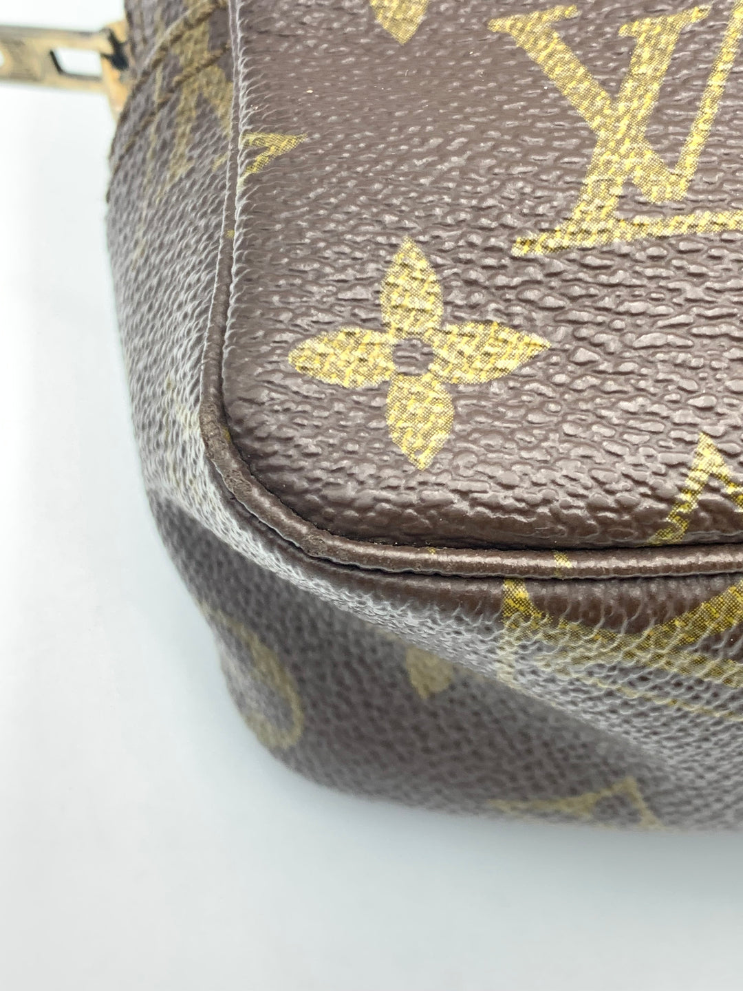 Louis Vuitton Monogram Toiletry Pouch 23