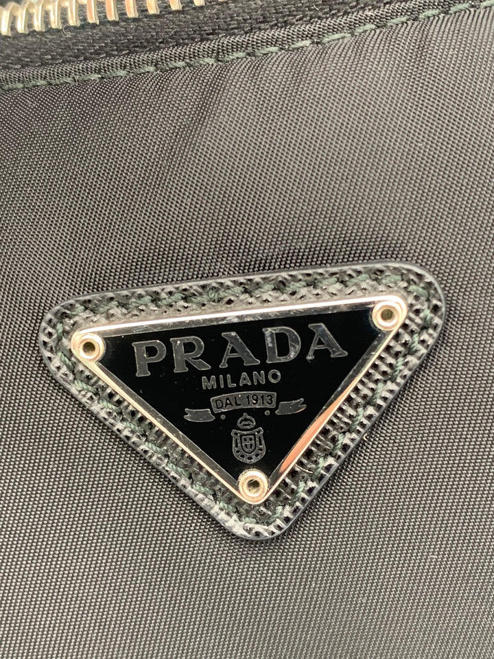 Prada Re-Edition 2005 Shoulder Bag in Nylon