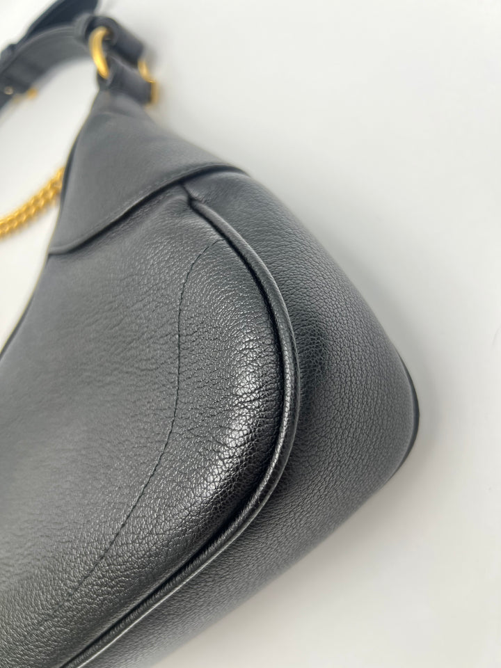 Gucci Aphrodite Small Chain Shoulder Bag