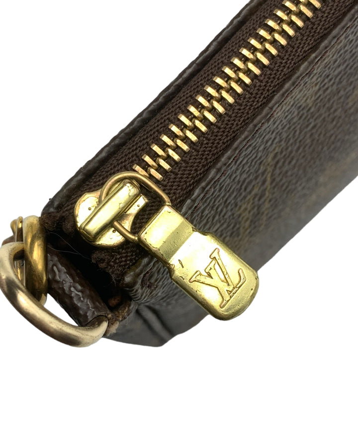 Louis Vuitton Monogram Pochette Accessoires