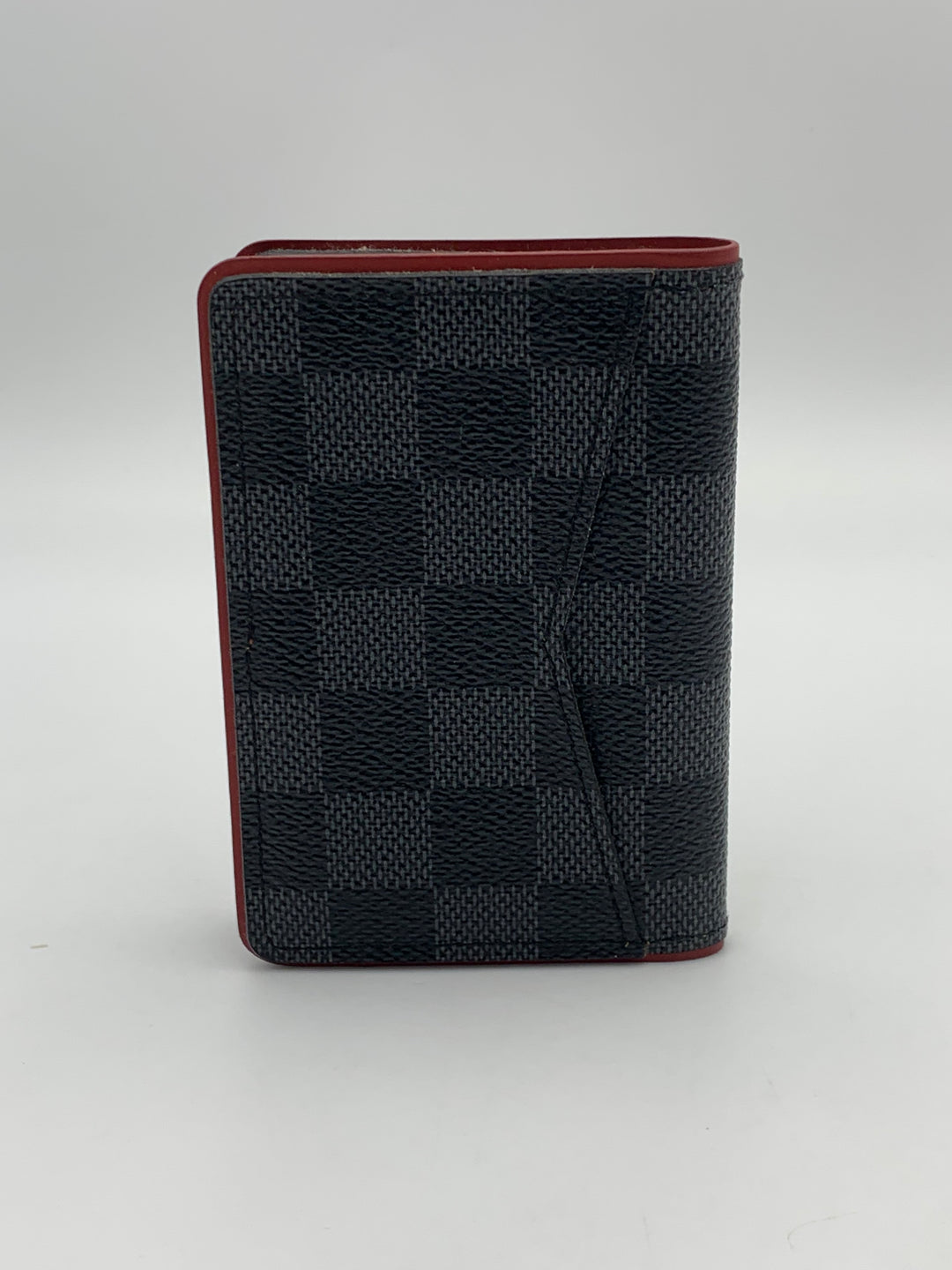 Louis Vuitton Damier Graphite Pocket Organizer