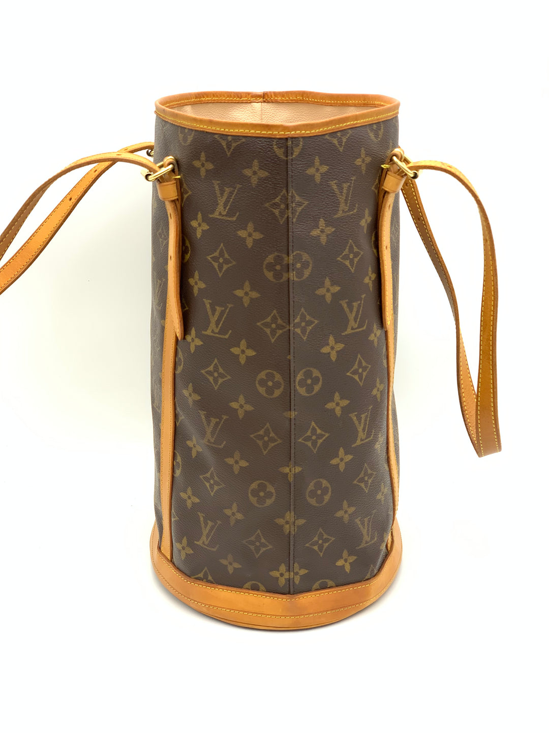 Louis Vuitton Monogram Bucket GM