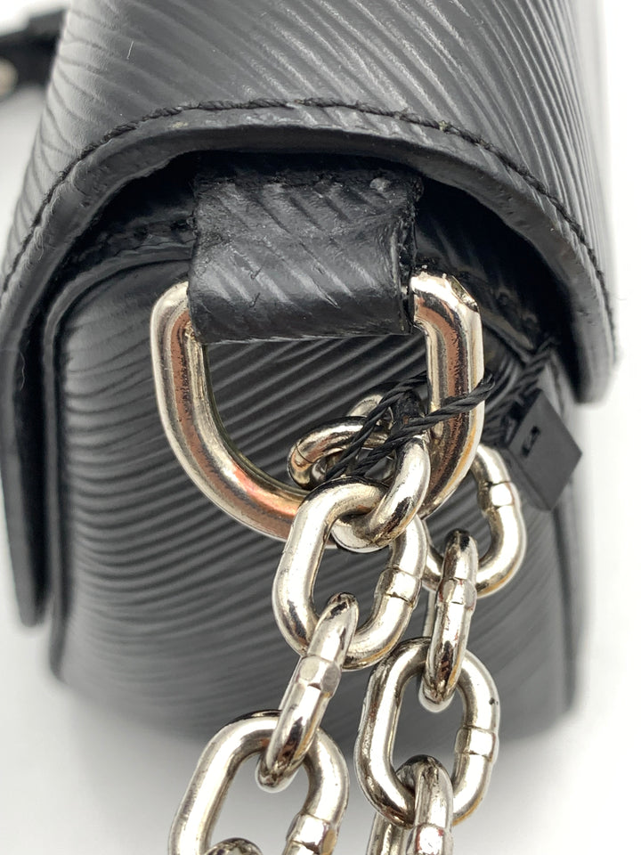 Louis Vuitton Epi Twist PM Shoulder Bag