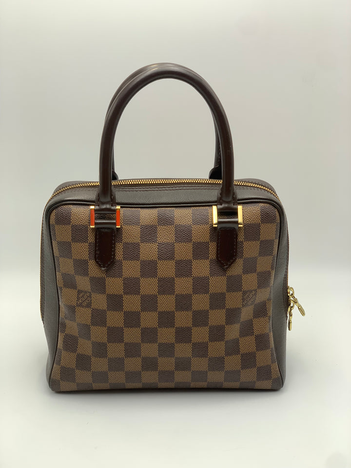 Louis Vuitton Damier Ebene Brera