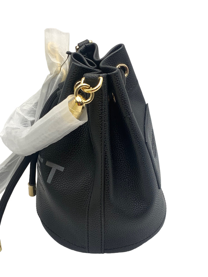 Marc Jacobs The Bucket Bag - Black