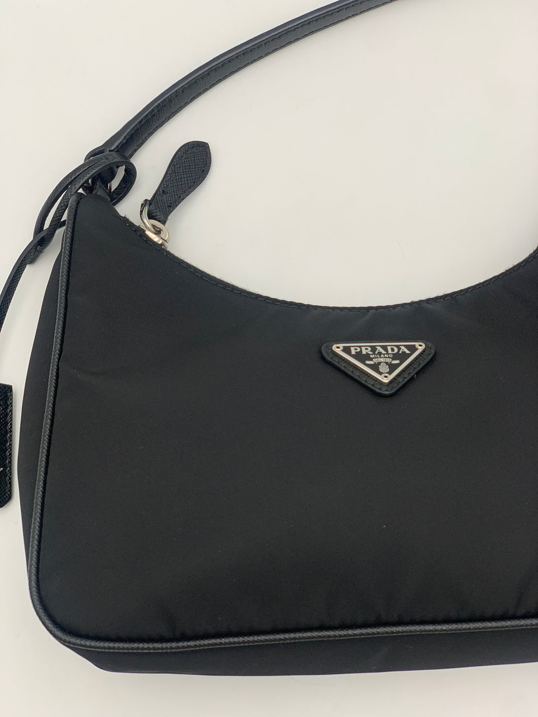 Prada Re-Edition 2005 Shoulder Bag in Nylon