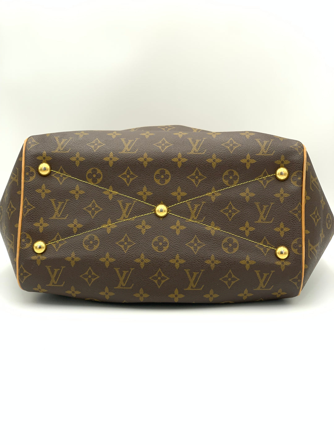 Louis Vuitton Monogram Tivoli GM