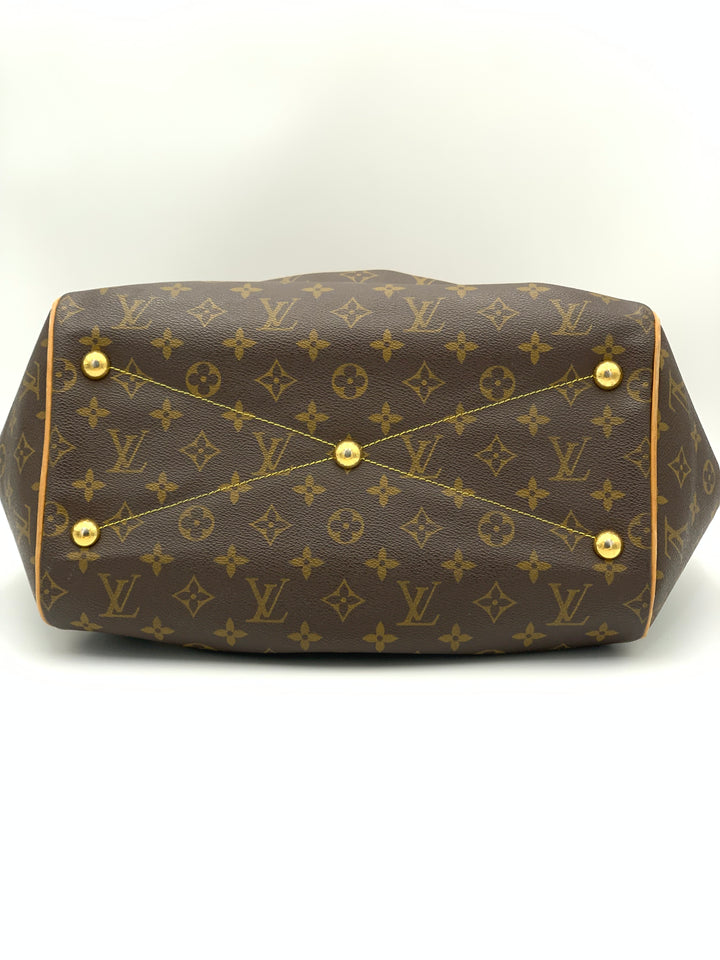 Louis Vuitton Monogram Tivoli GM