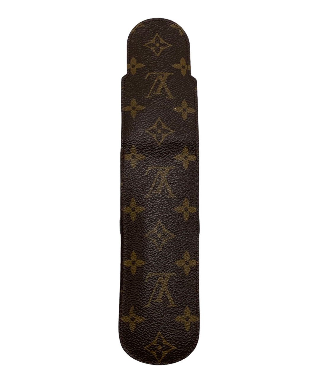 Louis Vuitton Monogram Pen Case