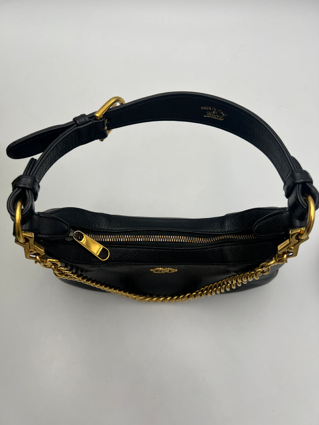 Gucci Aphrodite Small Chain Shoulder Bag