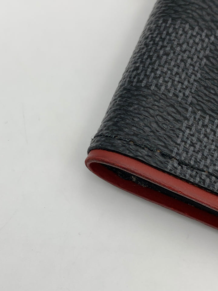 Louis Vuitton Damier Graphite Pocket Organizer