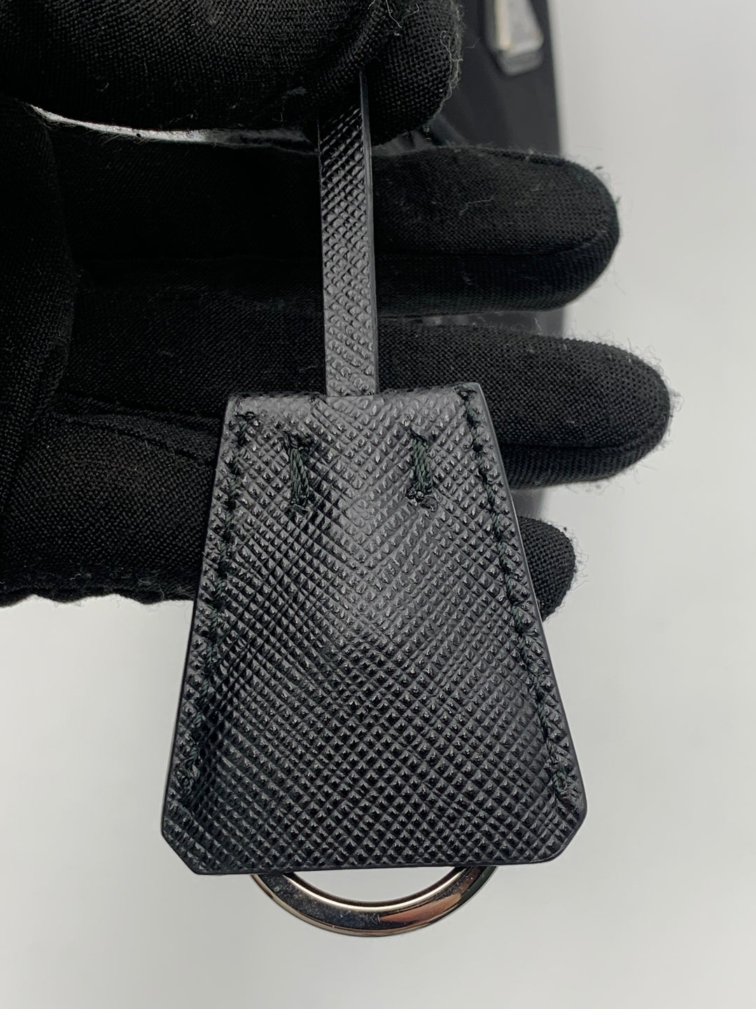Prada Re-Edition 2005 Shoulder Bag in Nylon