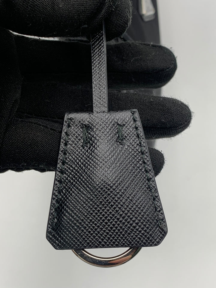 Prada Re-Edition 2005 Shoulder Bag in Nylon