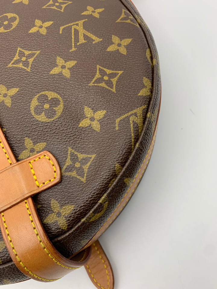 Louis Vuitton Monogram Chantilly GM