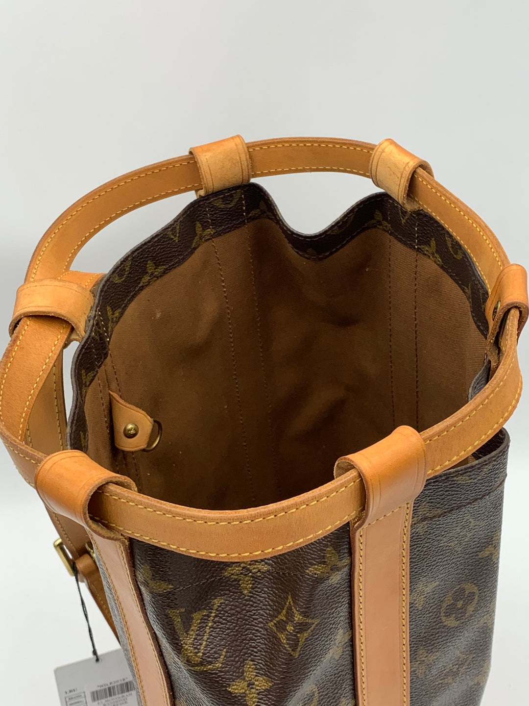 Louis Vuitton Randonee Backpack