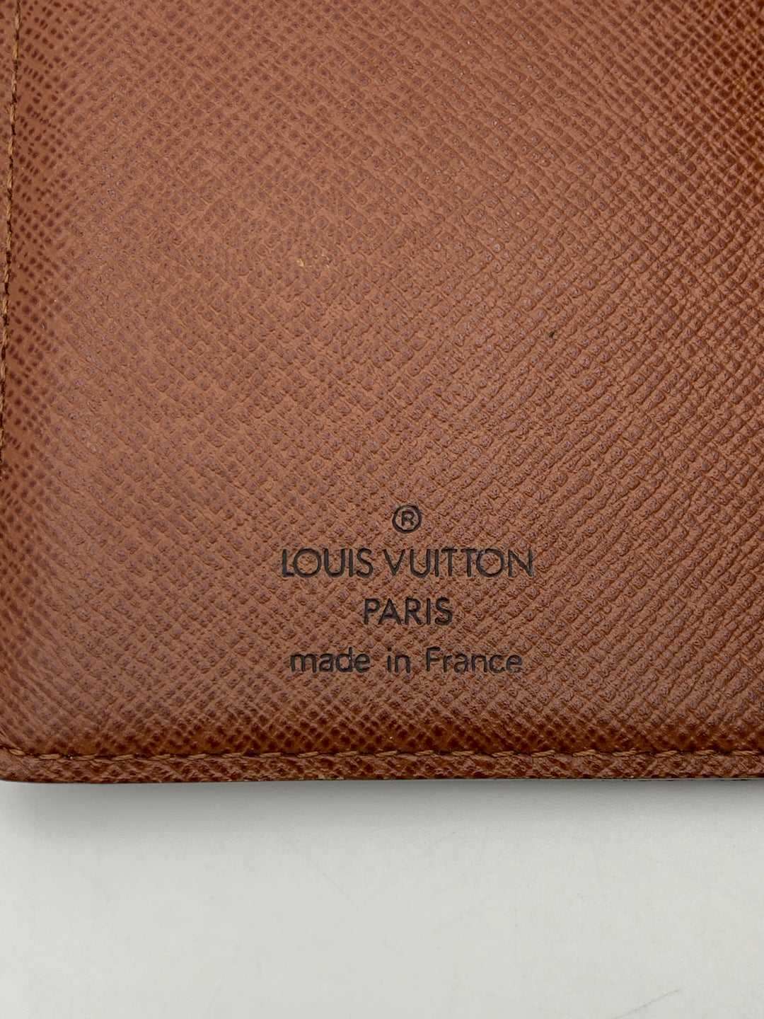 Louis Vuitton Monogram Koala Wallet