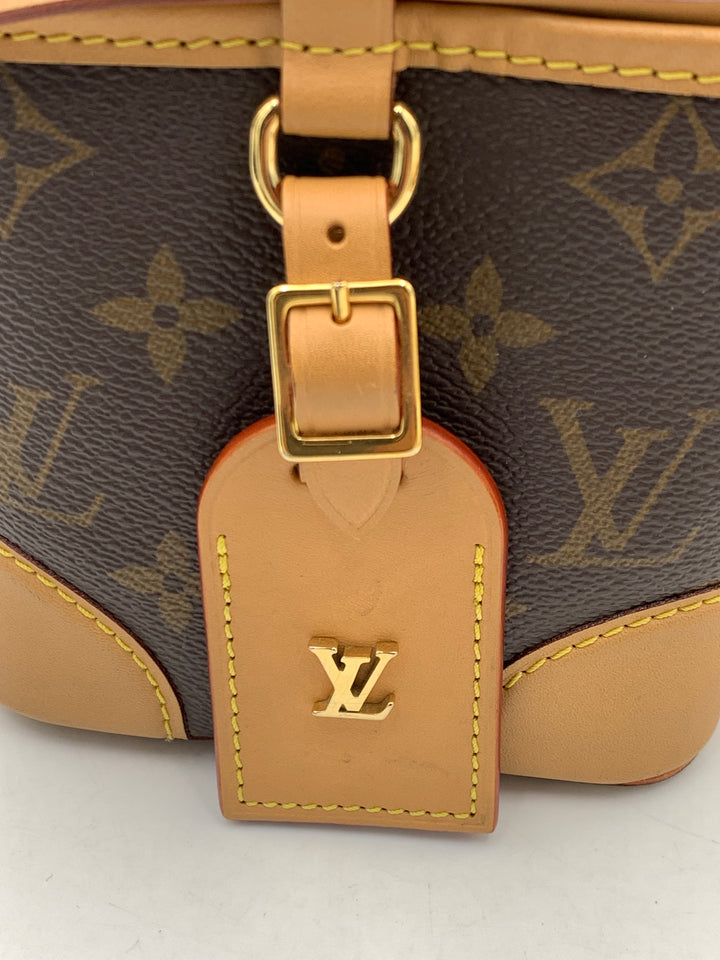 Louis Vuitton Monogram Noe Purse