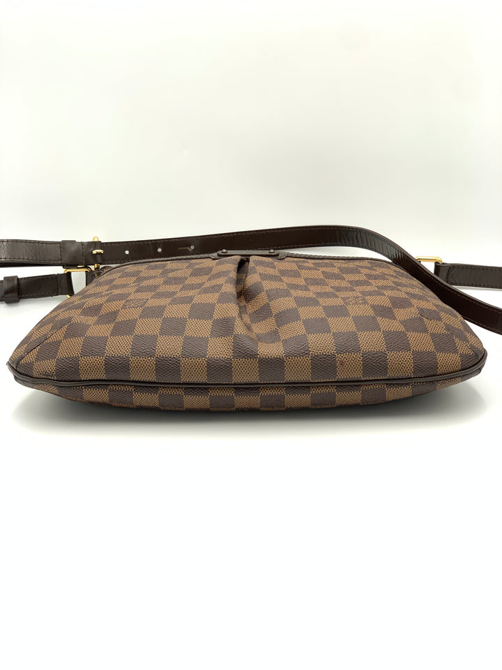 Louis Vuitton Damier Ebene Bloomsbury