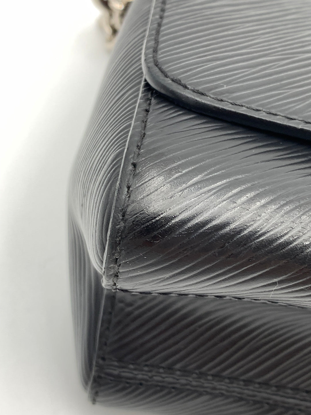 Louis Vuitton Epi Twist PM Shoulder Bag