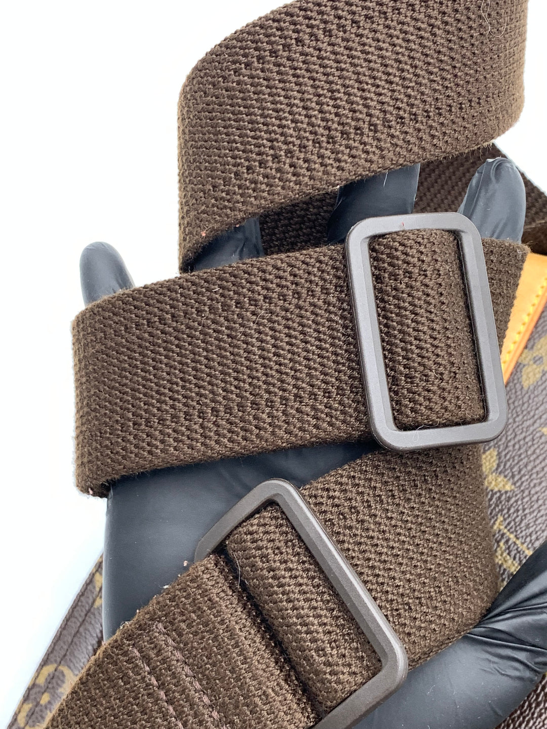 Louis Vuitton Monogram Reporters Bag