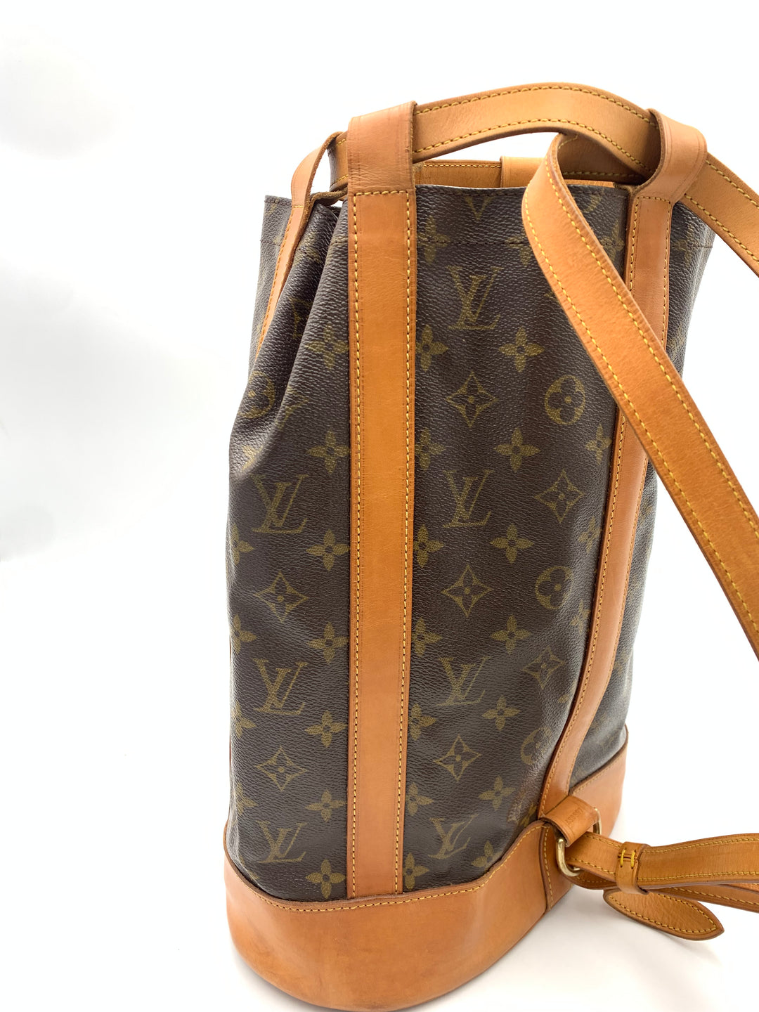 Louis Vuitton Randonee Backpack