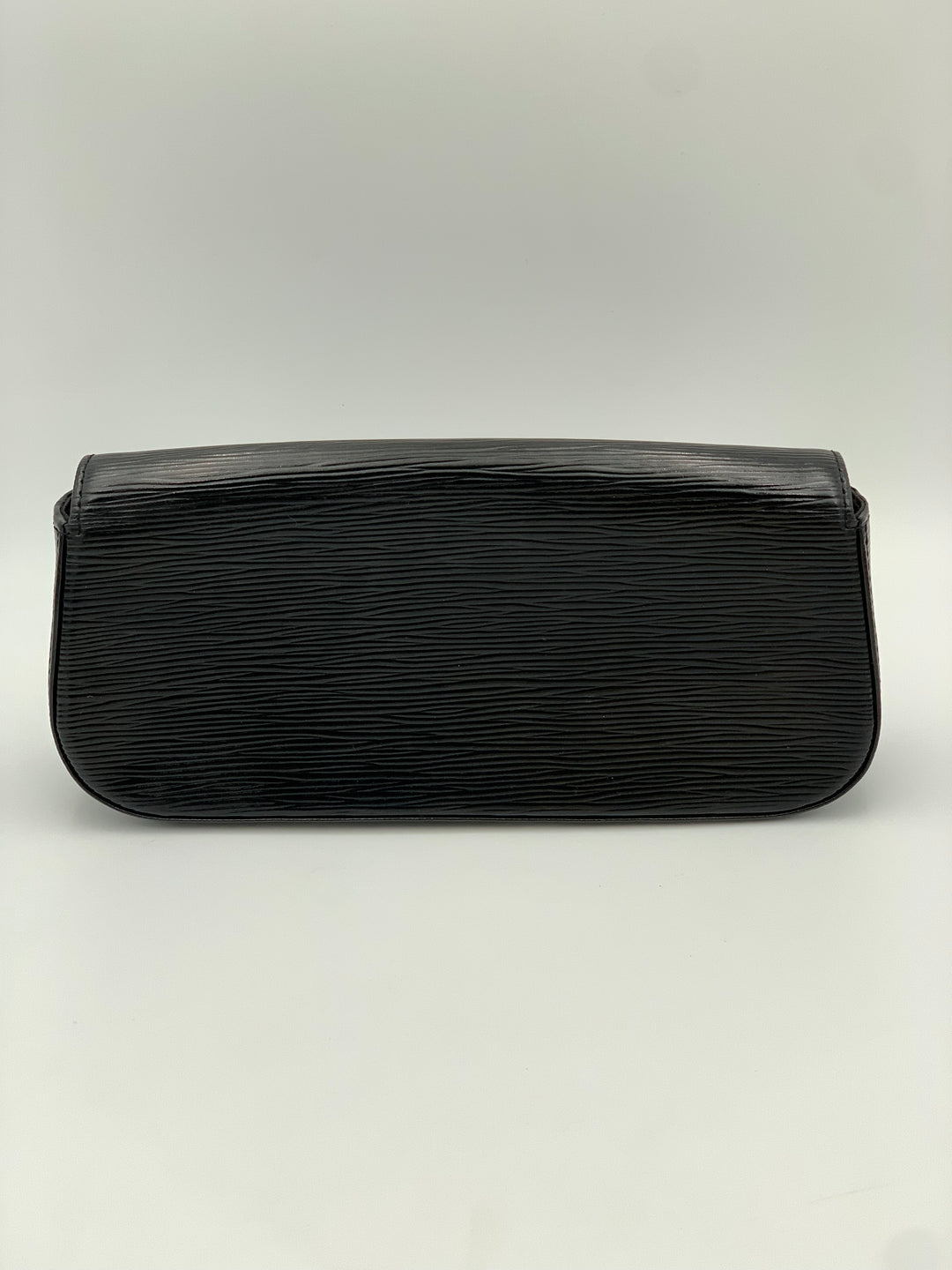 Louis Vuitton Electric Epi Sobe Clutch Bag