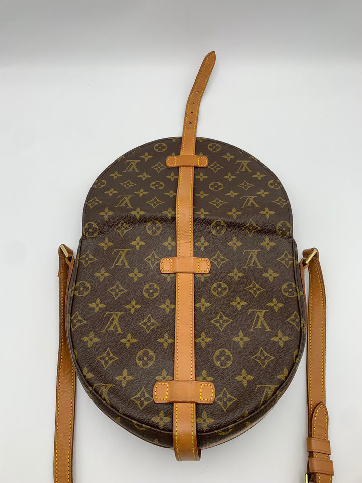 Louis Vuitton Monogram Chantilly GM