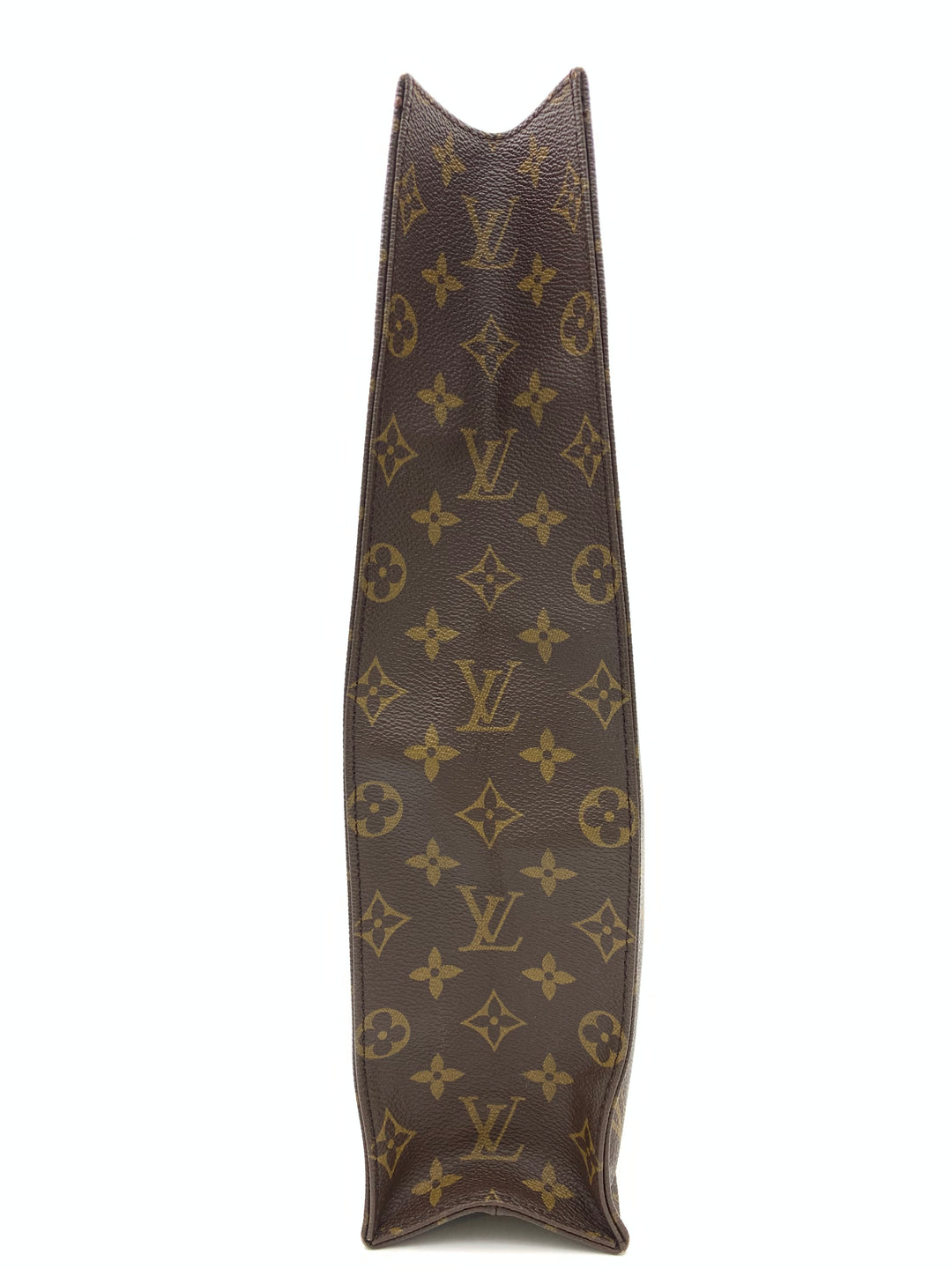 Louis Vuitton Monogram Sac Plat