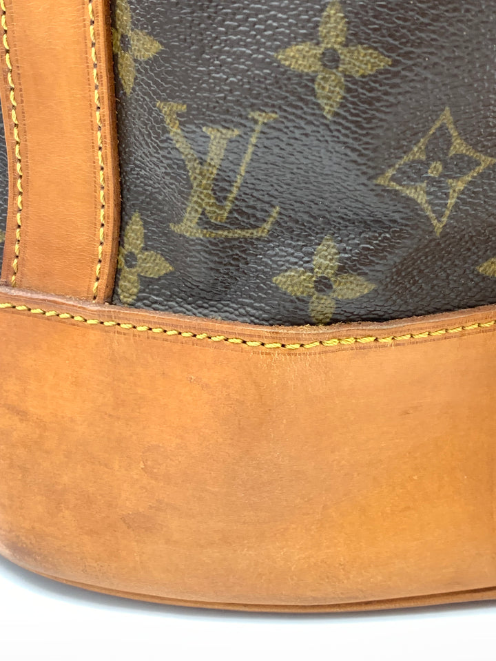 Louis Vuitton Randonee Backpack