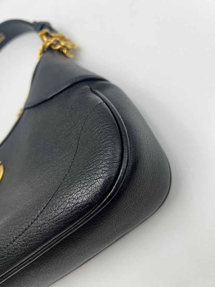Gucci Aphrodite Small Chain Shoulder Bag