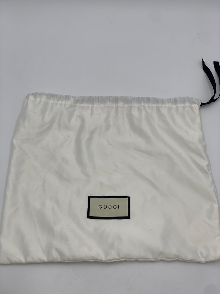 Gucci GG Supreme Dionysus Chain Wallet