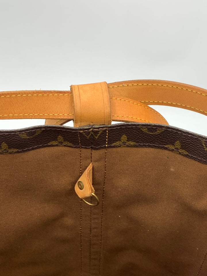 Louis Vuitton Randonee Backpack