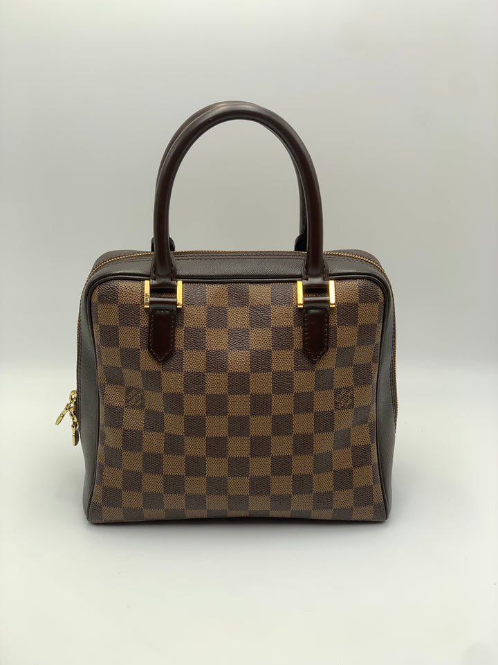 Louis Vuitton Damier Ebene Brera