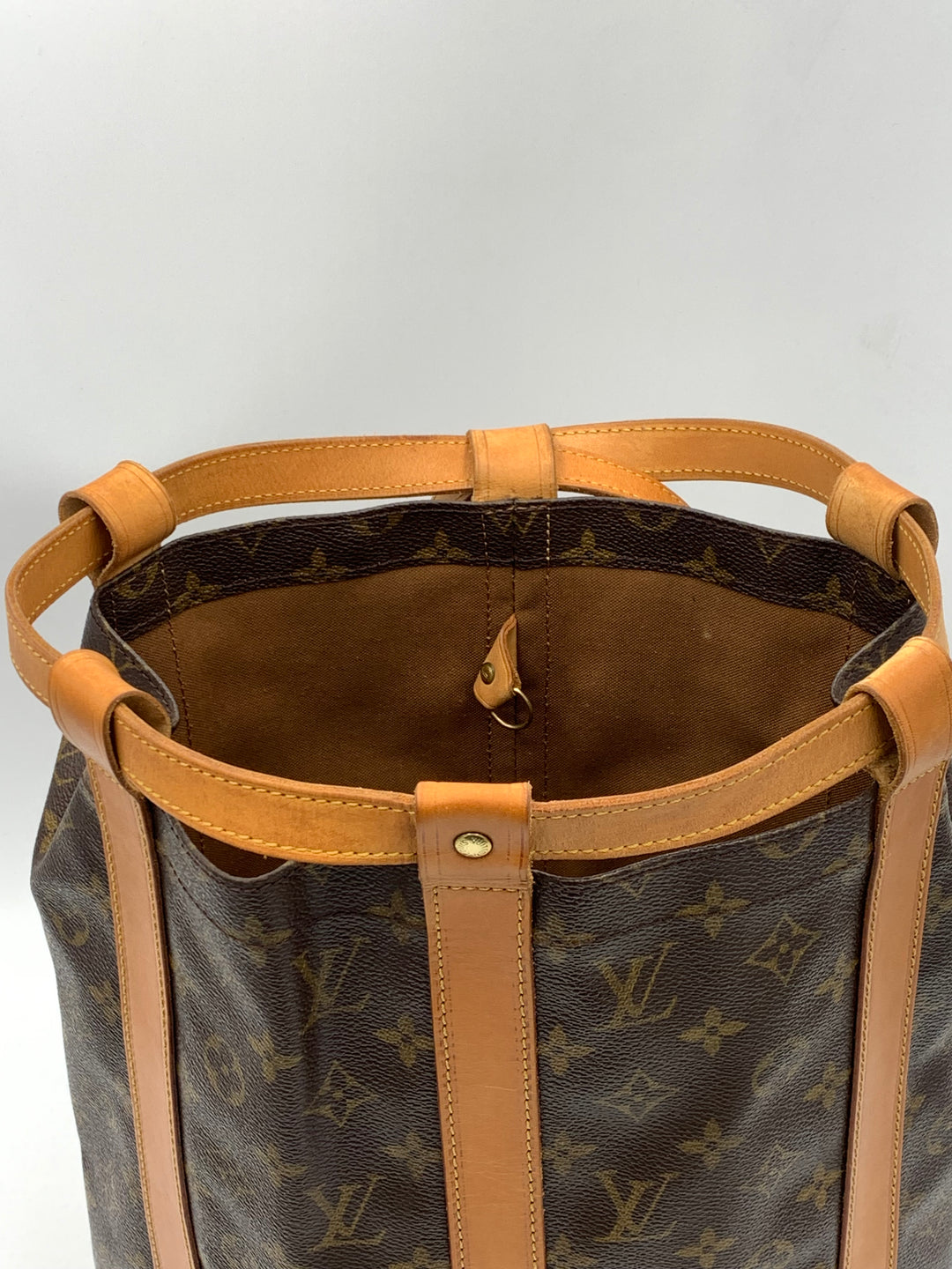 Louis Vuitton Randonee Backpack