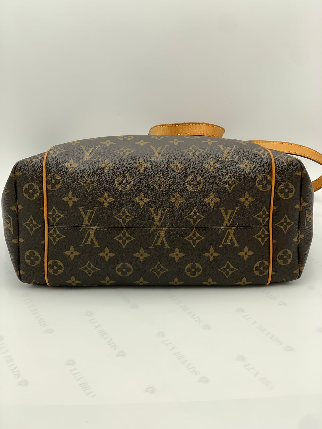 Louis Vuitton Monogram Totally