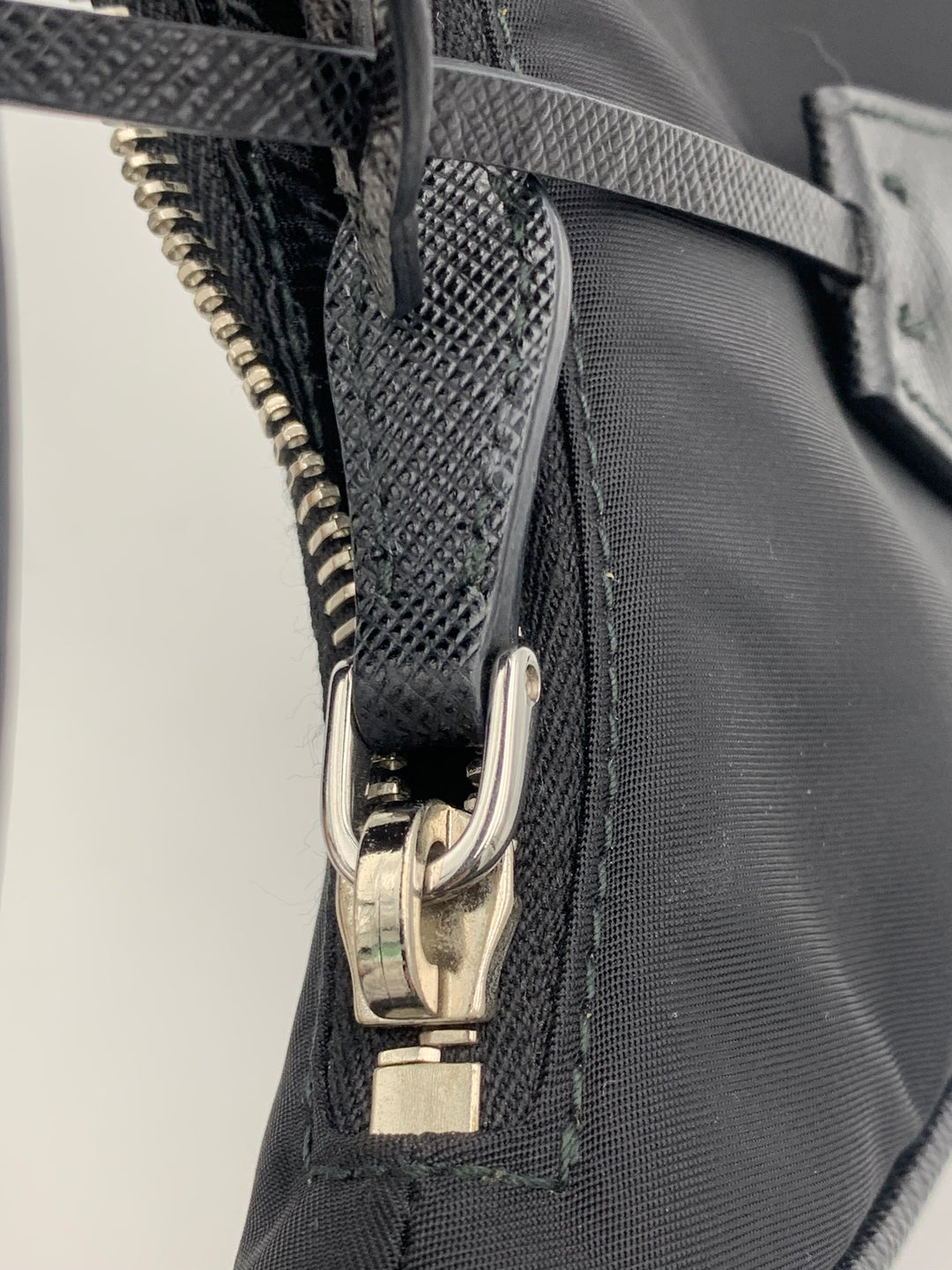 Prada Re-Edition 2005 Shoulder Bag in Nylon
