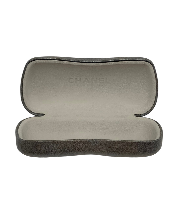 Chanel Round Sunglasses