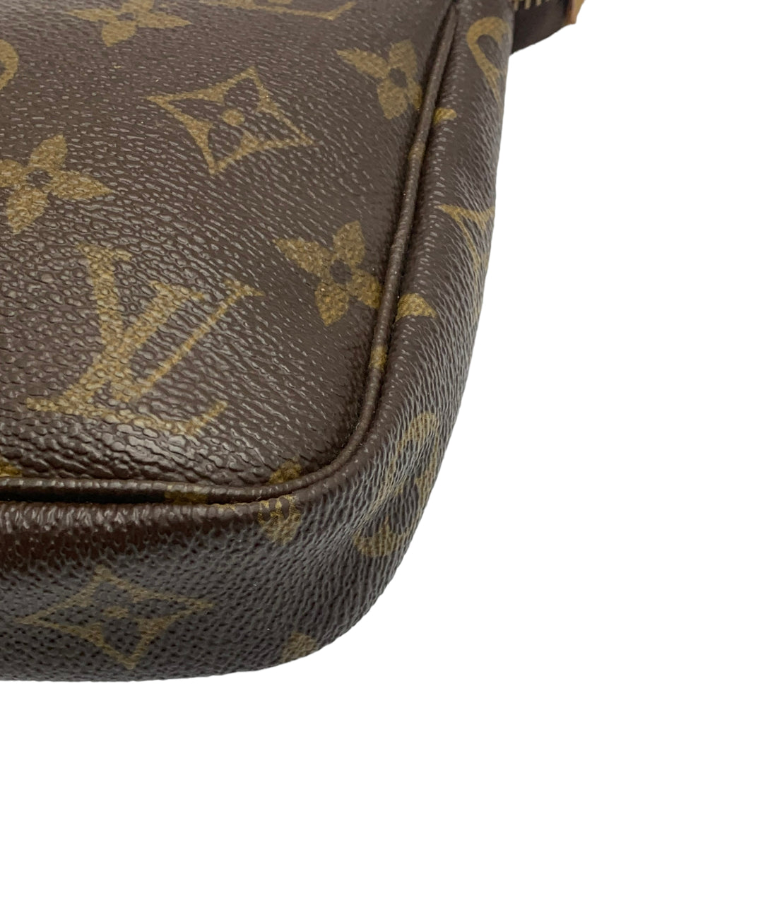 Louis Vuitton Monogram Pochette Accessoires