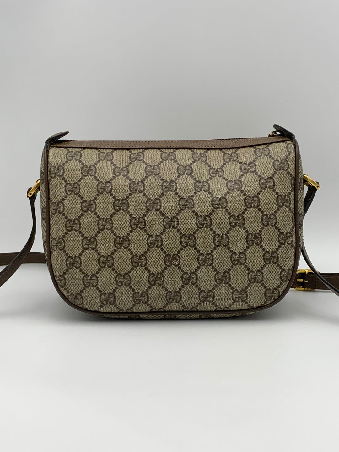 Gucci Shoulder Bag Sherry Line