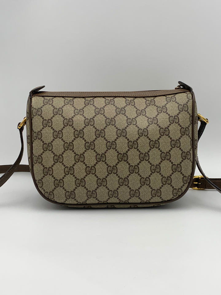 Gucci Shoulder Bag Sherry Line